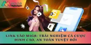 Liên kết chính thức của Mig8