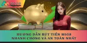 Rút tiền Mig8