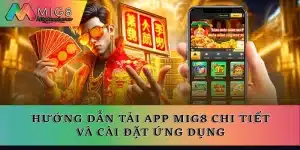 Tải app Mig8
